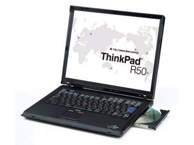 IBM R50的主要性能