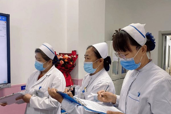 主管护师考试科目有哪几门