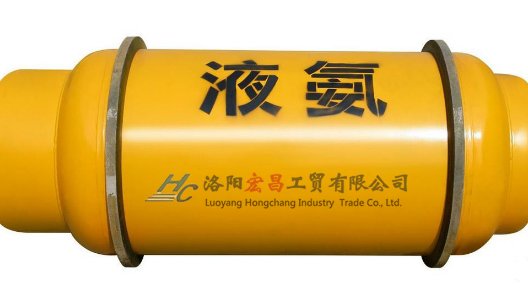 为何液氨具有爆炸的危险性?