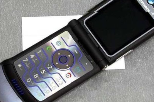 摩托罗拉有哪些老款手机？