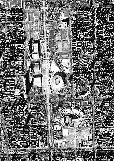 天绘一号的介绍