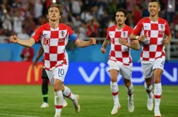 克罗地亚足球排名世界第几排