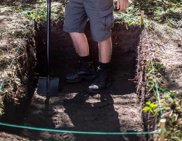 波兰发现“万人坑”！这一发现对历史研究有何帮助？