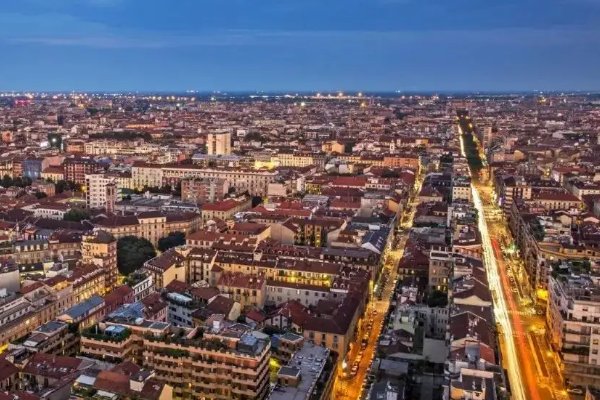 米兰是哪个国家的城市