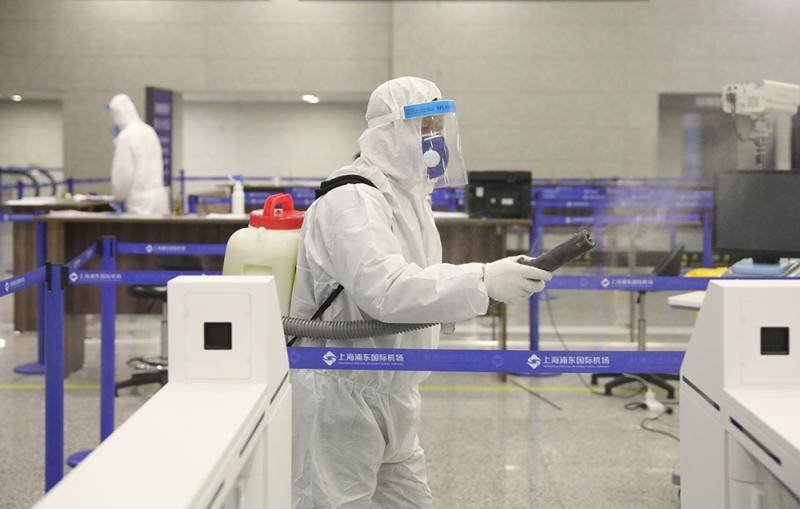 上海疫情呈现哪些特点？当地采取了哪些防疫措施？