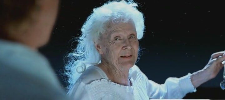 泰坦尼克号到底有几种结局?第2种是什么?