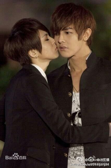 终极一班1，2，3汪大东都一起了？和谁在