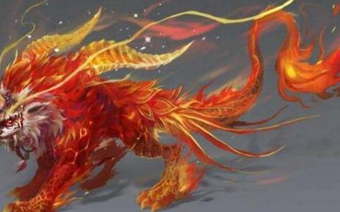 上古十大凶兽有哪些？求介绍