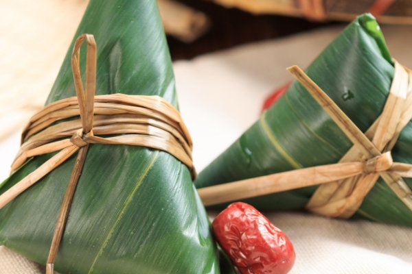 人家发端午安康怎么回复