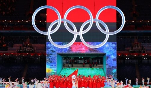 冬奥会开幕式重播在哪看？