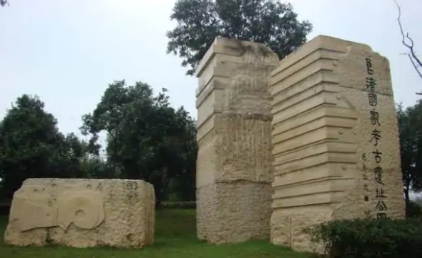 良渚文化是哪个时期