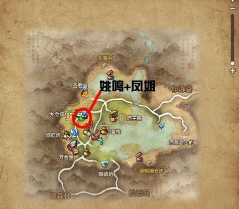 剑灵哪些副本能打出服装