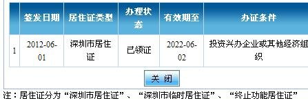 终止功能居住证是什么意思？过期了？？如何重新恢复功能？