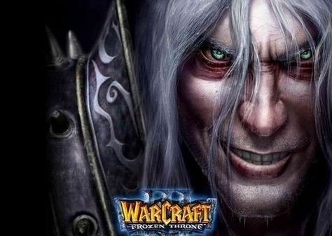 wcg魔兽争霸3的历届冠军是谁？