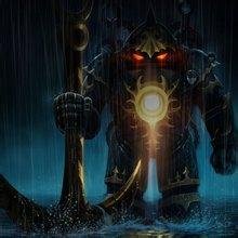 LOL深海泰坦的皮肤有哪些？好看么？有特效么？