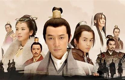 《琅琊榜》之后，胡歌再次与孔笙携手合作，你对此有哪些期待？