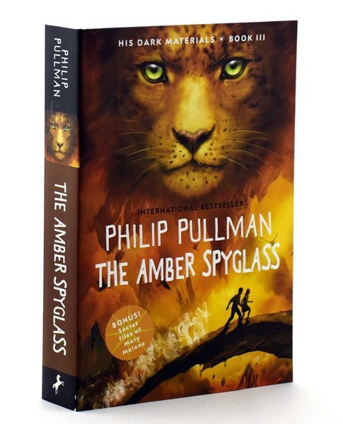 黑暗物质三部曲的介绍