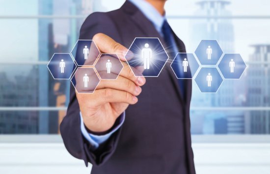 深圳十大正规劳务派遣公司