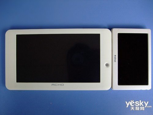 爱可C901的产品缺点