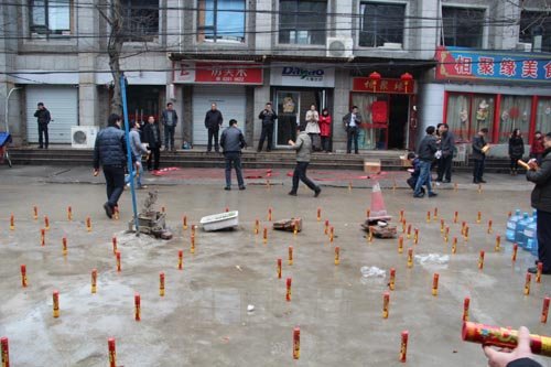 大耀纺织的大耀坯布网