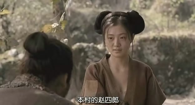 我的唐朝兄弟的演职员表