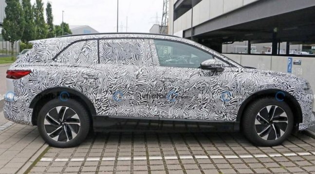 电动车排行 q5etron是多少？