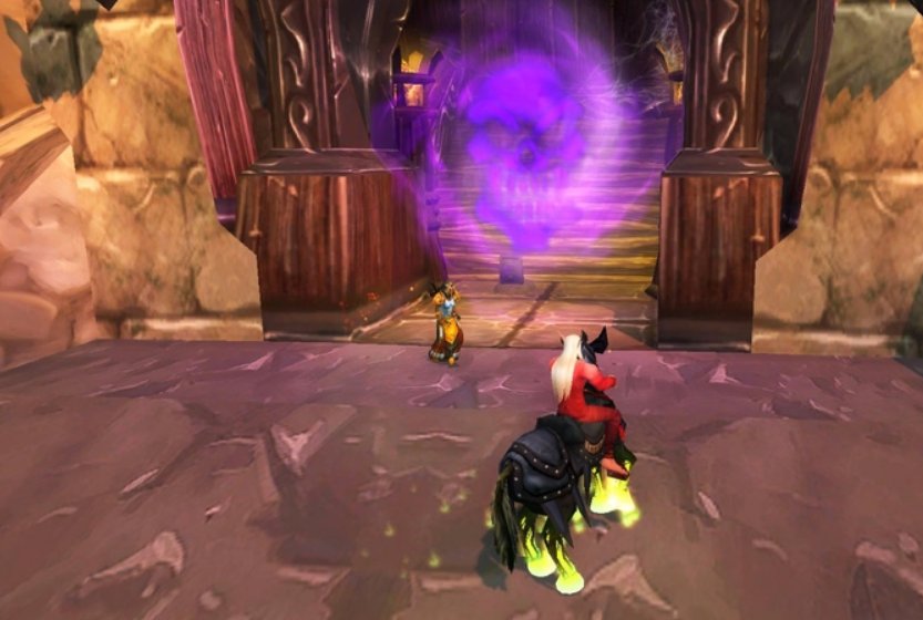 天灾巨人成就怎么完成