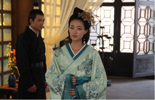 美人心计最后慎儿的结局是怎样的？