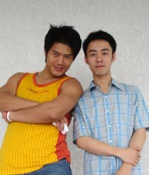 第一代网红“后舍男生”,十五年前火遍全国,现在却杳无音讯,他们去哪了?