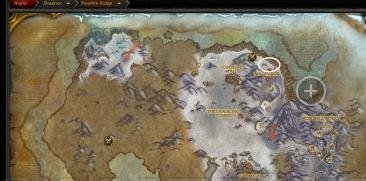 wow100级稀有追随者大法师瓦格斯的影像怎么获得