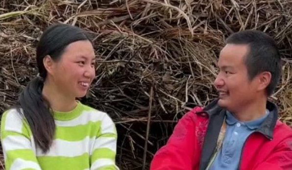 有千万粉丝的网红牛爱芳夫妇的真实身份到底是什么？