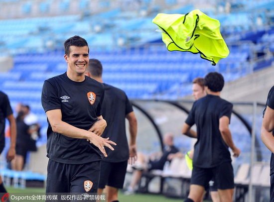 卡鲁德洛维奇的个人信息