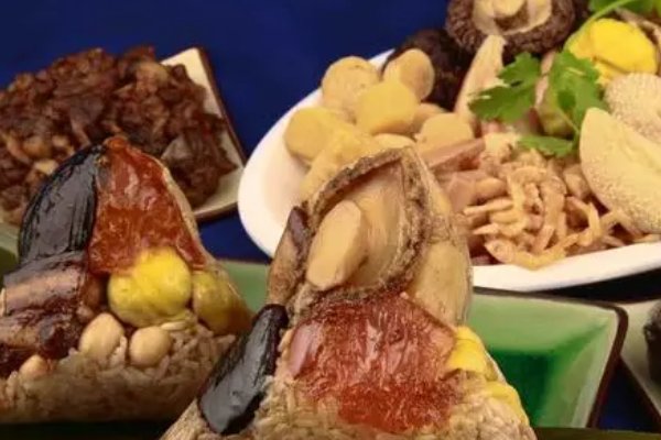 人家发端午安康怎么回复