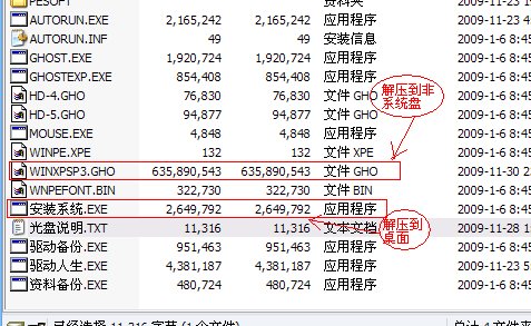 雨林木风GhostXPSP3装机版YN9.9怎么重装系统