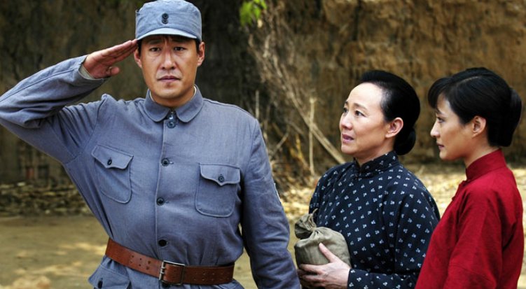 被央视强制停播的抗日神剧,每一部都在侮辱观众的智商,你看过哪几部呢?