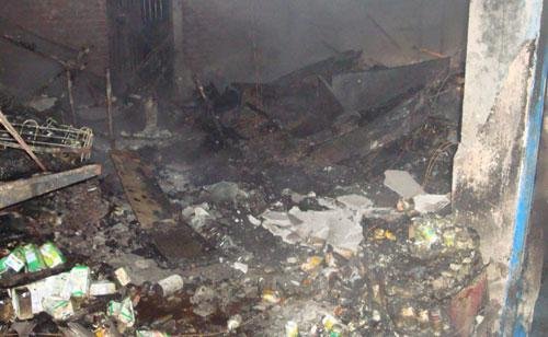 现金藏冰箱后失火 我们应该如何保管好钱？