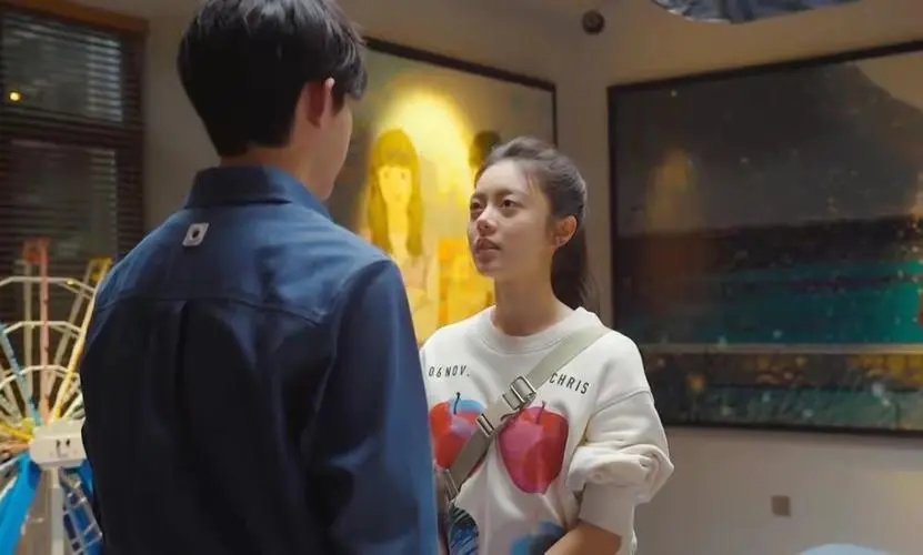 少年派2妙妙爸妈为什么离婚