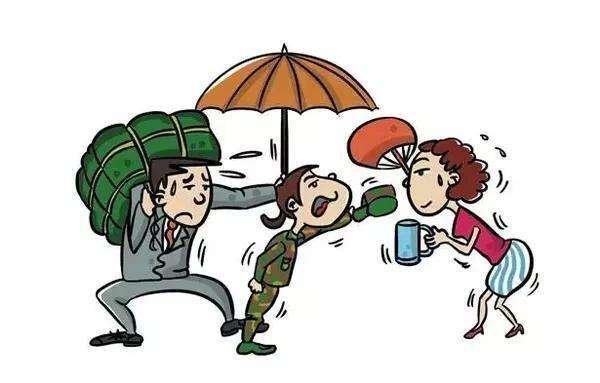 孩子躺地铁座上大叔提醒，却被家长怼出门被车撞！这样的家长能教好孩子吗？