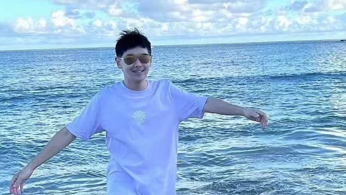 林志颖车祸视频，车燃烧3小时未熄灭！此次出事的是明星，特斯拉摊上事了？