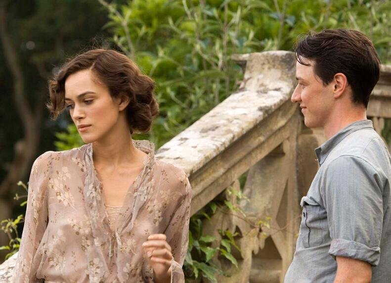 《赎罪》主要讲什么