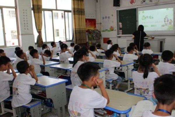 成语“明察秋毫 中的“秋毫”指的是