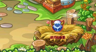 卡布西游在哪里孵化神兽坐骑