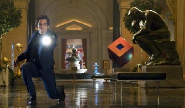 博物馆奇妙夜1和博物馆奇妙夜2分别讲了什么内容？