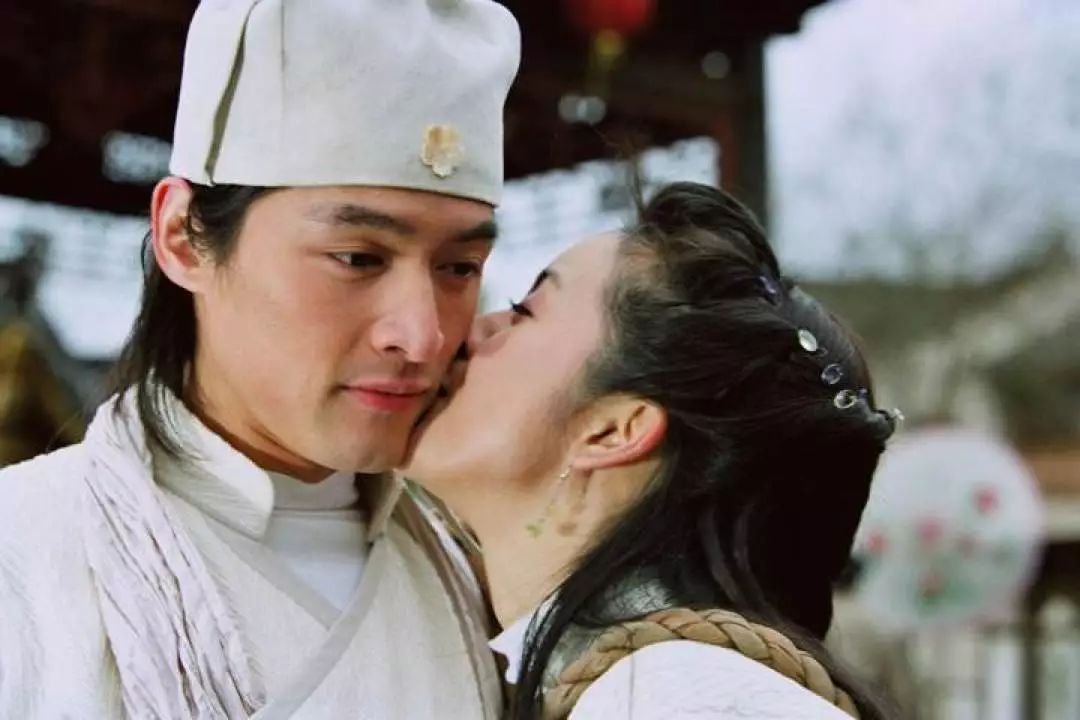 林依晨称胡歌“最了解自己的人”，她是胡歌最珍惜的人吗？