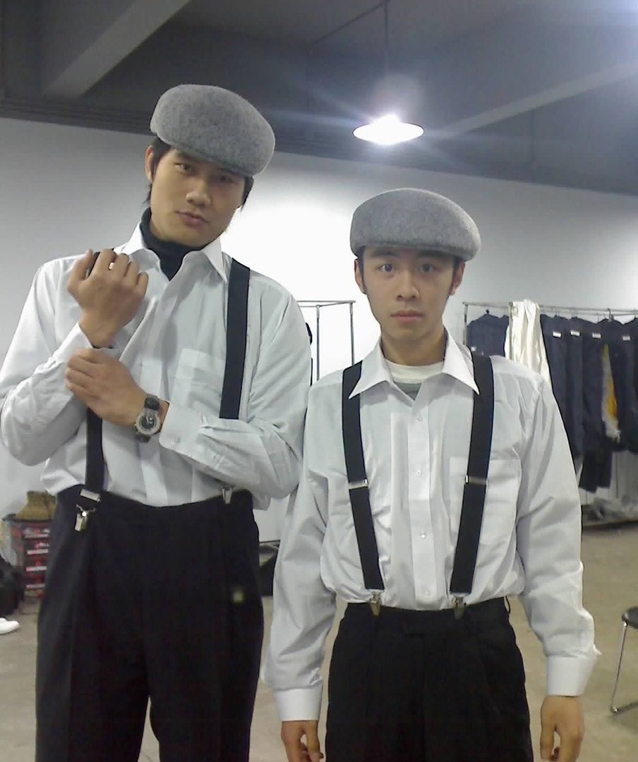 第一代网红“后舍男生”,十五年前火遍全国,现在却杳无音讯,他们去哪了?