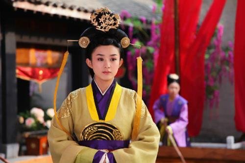 陆贞为什么能成为我国古代唯一女相?