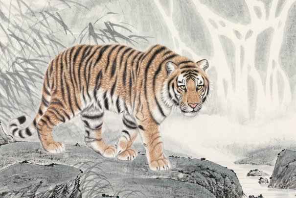 秋雨绵绵的意思是什么生肖