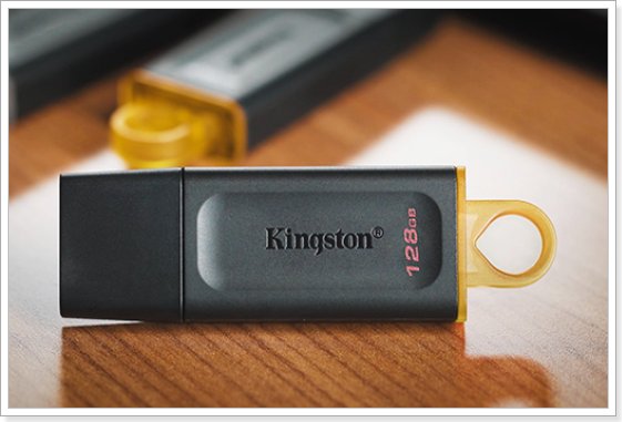 哪个牌子的优盘好用