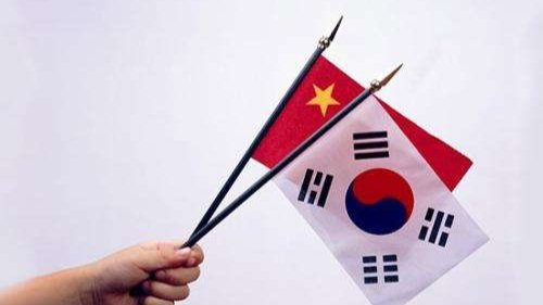 中韩协商建立健康码互认机制，你觉得中韩关系怎么样？