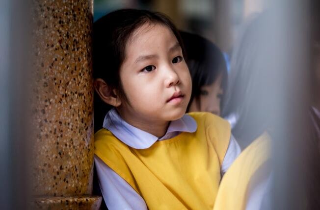 女儿思念父亲的句子天堂的爸爸女儿好想你的说说